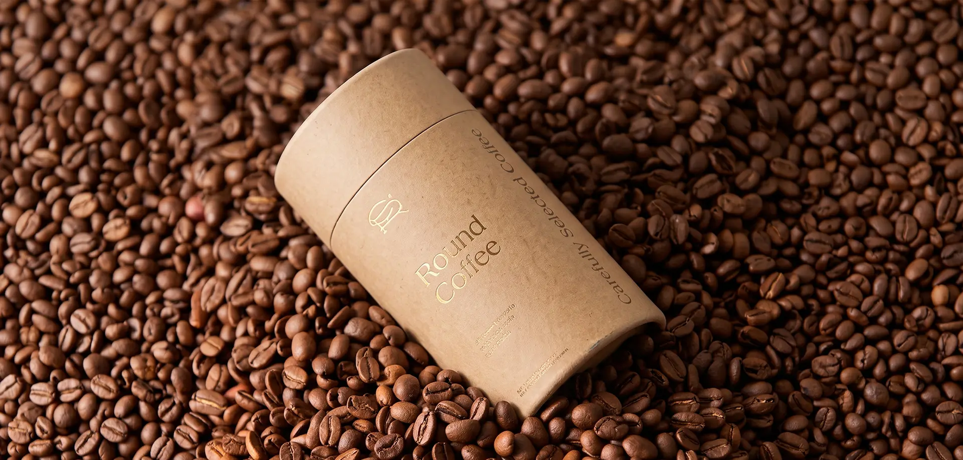 round-coffee