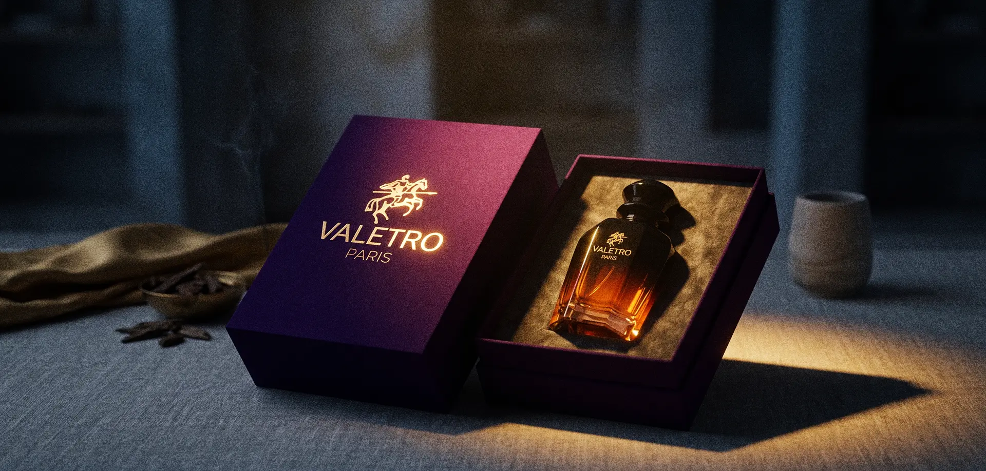valetro