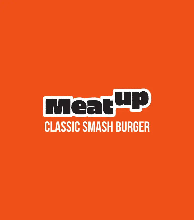 meatup logo
