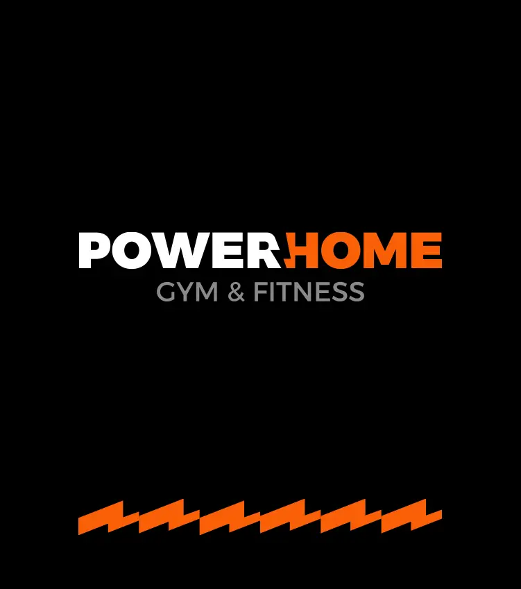 Power Home Logo