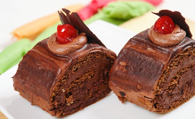 Perspective Photography