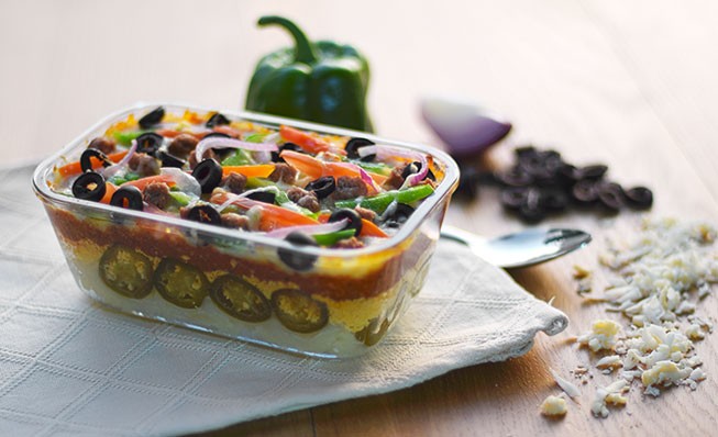 Perspective Photography