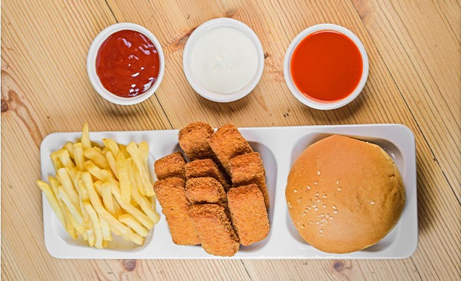 Perspective Photography