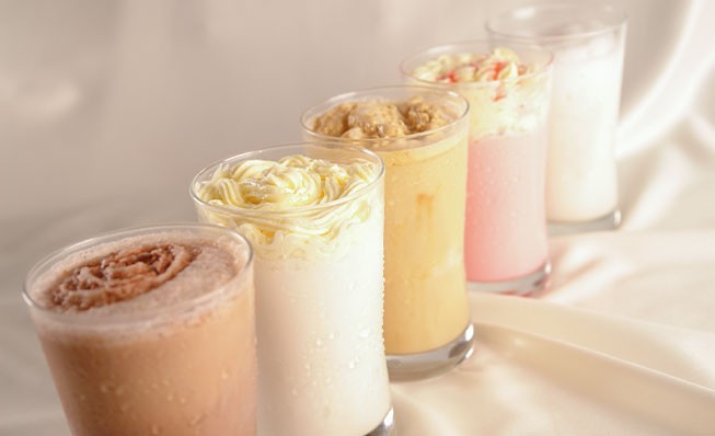 Perspective Photography