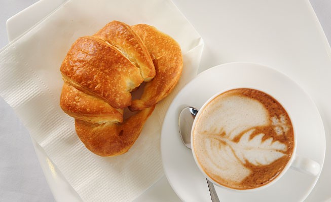 Perspective Photography