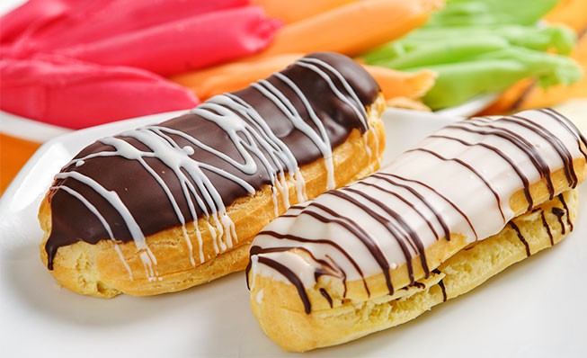 Perspective Photography