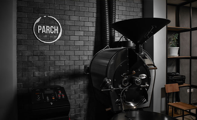 Perspective Photography