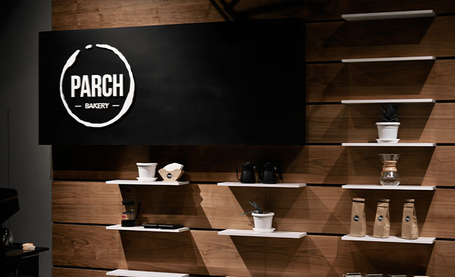 Perspective Photography